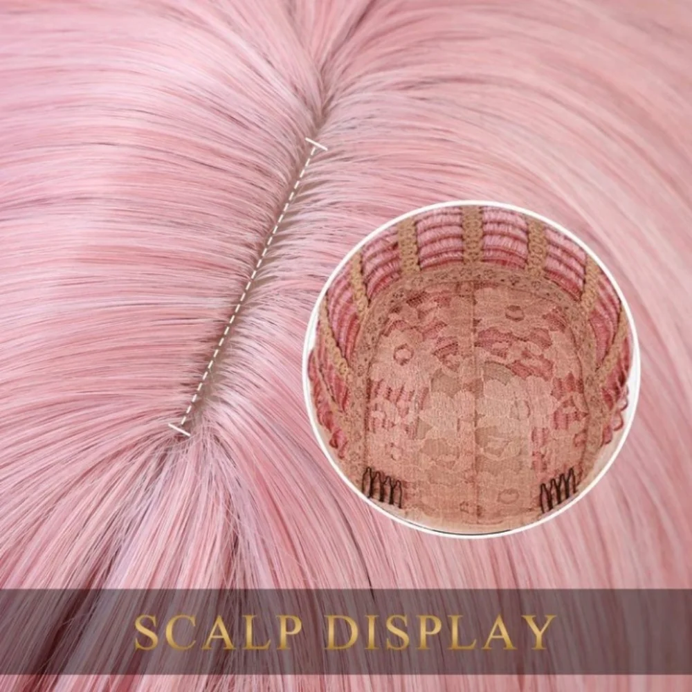 Blooming Hair 28